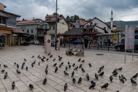 Sarajevo