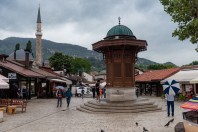 Sarajevo