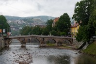 Sarajevo