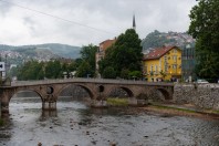 Sarajevo