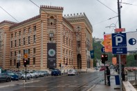 Sarajevo