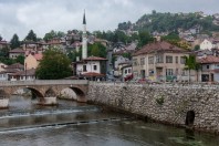 Sarajevo