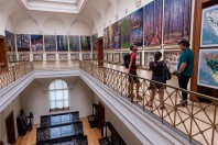 The National Museum, Sarajevo