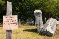 Necropolis, Repuh