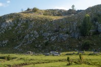 Gvozno polje, Treskavica
