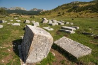 Necropolis, Gvozno Polje