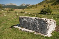Necropolis, Gvozno Polje