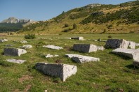 Necropolis, Gvozno Polje