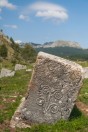 Necropolis, Gvozno Polje
