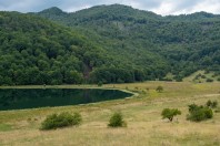 Crvanjsko jezero
