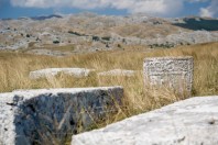 Necropolis, Plužine