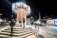 Sarajevo