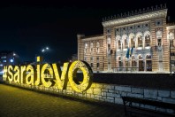 Sarajevo