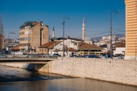 Sarajevo
