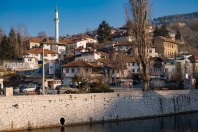 Sarajevo