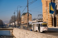 Sarajevo