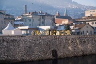 Sarajevo