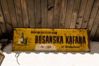 Sarajevo