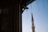 Sarajevo