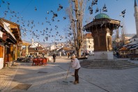 Sarajevo