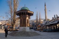 Sarajevo