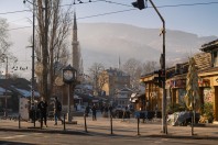 Sarajevo