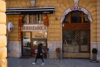 Sarajevo