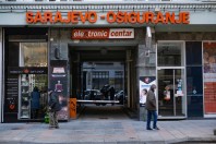 Sarajevo