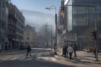 Sarajevo