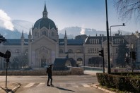 Sarajevo