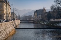 Sarajevo