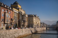 Sarajevo