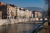 Sarajevo