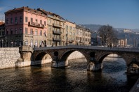 Sarajevo