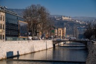 Sarajevo