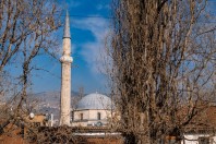Sarajevo