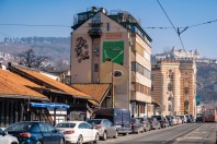 Sarajevo
