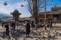 Sarajevo