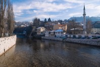 Sarajevo