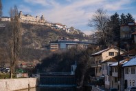 Sarajevo