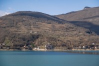 Jezero Jablaničko