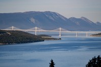 Pelješki most