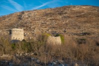 Hadžibegov grad