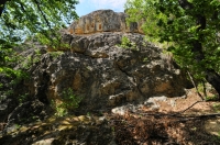 The Аncient Thracian Sanctuary