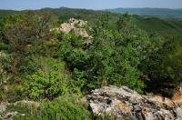 Eastern Rhodopes