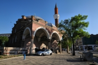 Banja Baši mosque, Sofia 