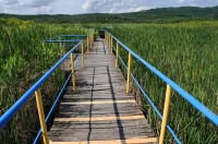 Arkutino Lake