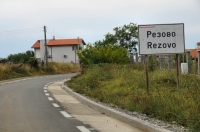 Rezovo