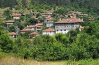 Brodilovo village