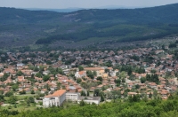 Malko Tarnovo